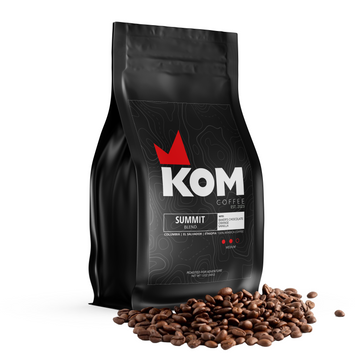 Summit Blend